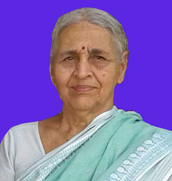 Smt. Kalyani Mishra